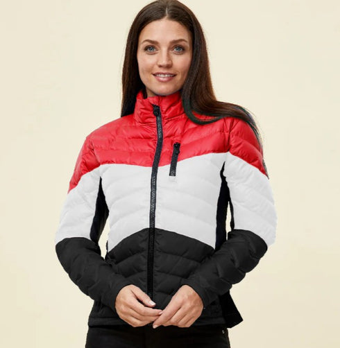 23 Peak Jacket